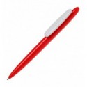 Ручка DS5 Prodir, червона