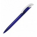 Ручка Ritter Pen Clear Frozen, темно-синя