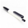 Ручка Ritter Pen Basic, чорна