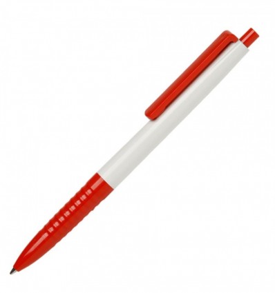 Ручка Ritter Pen Basic, красная