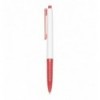 Ручка Ritter Pen Basic, красная