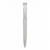Ручка Ritter Pen Clear Silver, серебряная