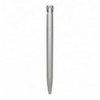 Ручка Ritter Pen Clear Silver, срібна