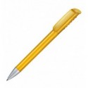 Ручка Ritter Pen Top Spin Frozen, жовта