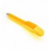 Ручка Ritter Pen Top Spin Frozen, жовта