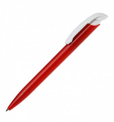 Ручка Ritter Pen Clear, красная