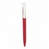 Ручка Ritter Pen Clear, красная