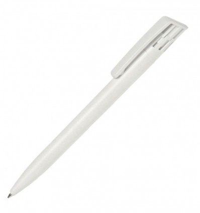 Ручка Ritter Pen All-Star 1, белая