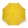 Зонт-трость Sun Line Желтый