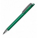 Ручка Ritter Pen Glossy Frozen, зелена