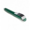 Ручка Ritter Pen Glossy Frozen, зеленая