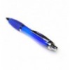 Ручка шариковая пластиковая, синяя