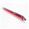 Ручка Ritter Pen Classic, красная