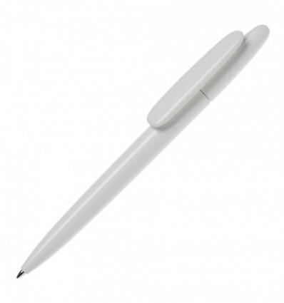 Ручка Prodir DS5, белая