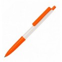 Ручка Ritter Pen Basic, оранжевая