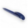 Ручка Ritter Pen Clear, темно-синя