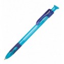 Ручка Ritter Pen Flame Frozen, голубая
