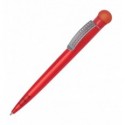 Ручка Ritter Pen Satelitte Frozen, красная