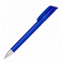 Ручка Ritter Pen Top Spin, синяя