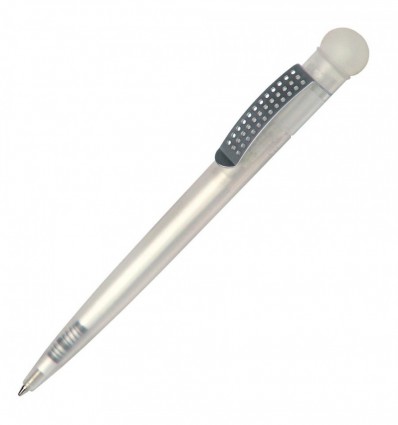 Ручка Ritter Pen Satelitte Frozen, белая