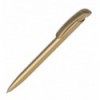 Ручка Ritter Pen Clear Gold, золота
