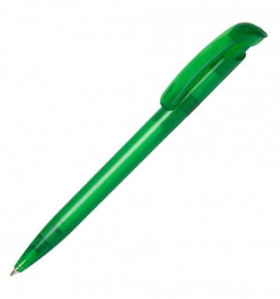 Ручка Ritter Pen Clear Frozen, зеленая
