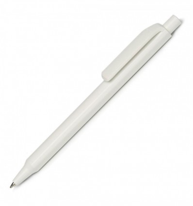 Ручка ES1 Prodir, біла