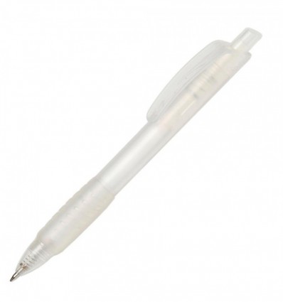 Ручка Ritter Pen Playa Frozen, белая