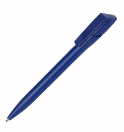 Ручка Ritter Pen Twister, темно-синяя