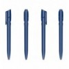 Ручка Ritter Pen Twister, темно-синяя
