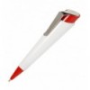 Ручка Ritter Pen Volcano, красная