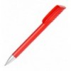 Ручка Ritter Pen Top Spin, красная