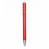 Ручка Ritter Pen Top Spin, червона
