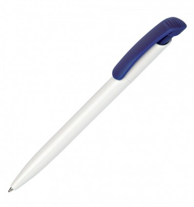 Ручка Ritter Pen Clear, темно-синя