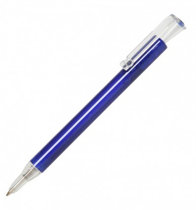 Ручка Ritter Pen Jewel, темно-синяя