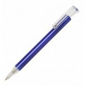 Ручка Ritter Pen Jewel, темно-синяя