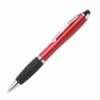 Ручка-стілус, червона