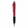Ручка-стилус, красная
