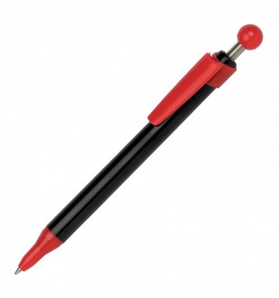 Ручка Ritter Pen Pumpkin, червона