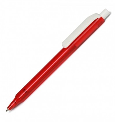 Ручка ES1 Prodir, червона
