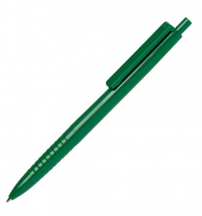 Ручка Ritter Pen Basic, зеленая