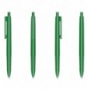 Ручка Ritter Pen Basic, зеленая