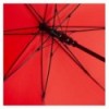 Зонт-трость Sun Line Красный