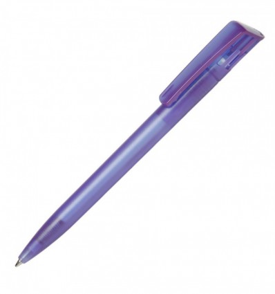 Ручка Ritter Pen All-Star Frozen, сиреневая