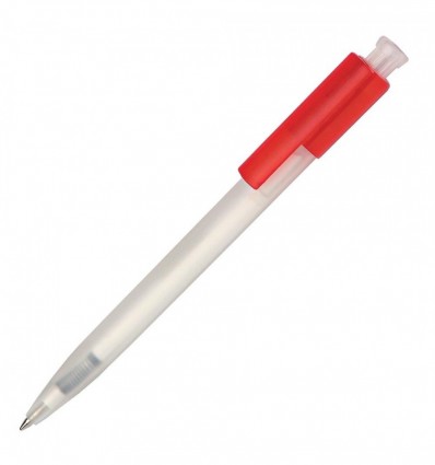 Ручка Ritter Pen Fever Frozen, красная