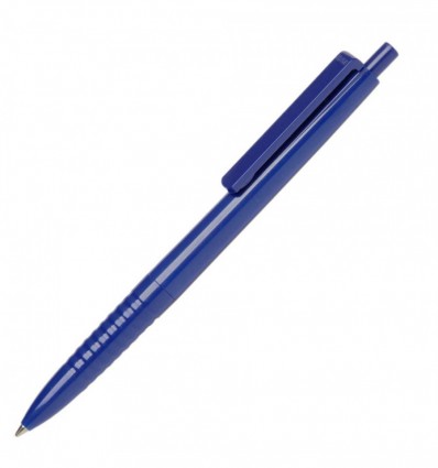 Ручка Ritter Pen Basic, темно-синяя