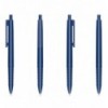 Ручка Ritter Pen Basic, темно-синя