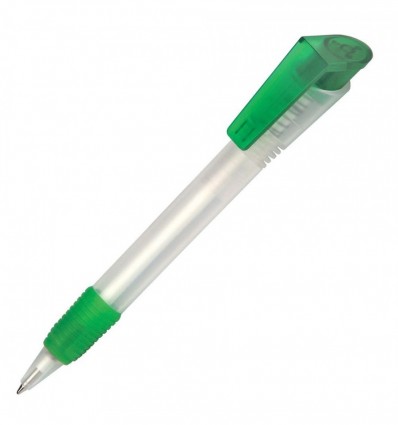 Ручка Ritter Pen Soft Max Frozen, зелена