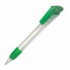Ручка Ritter Pen Soft Max Frozen, зелена