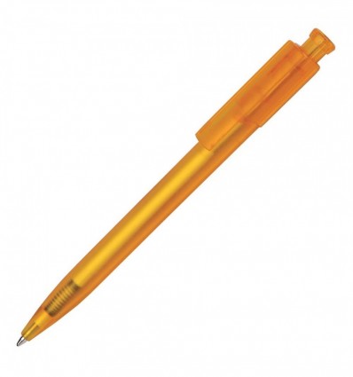 Ручка Ritter Pen Fever Frozen, жовта
